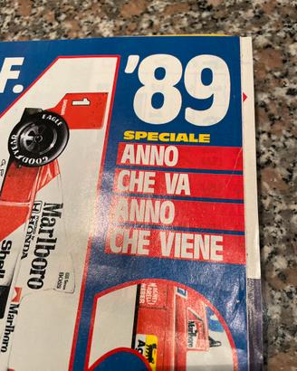 Rombo 1989
