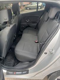 Renault megane 3 gt style