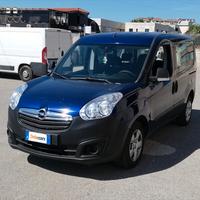 Opel Combo 1.3 CDTi 95CV 5 Posti N1