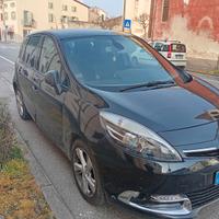 Renault Scenic XMOD permuta 