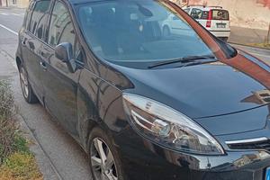 Renault Scenic XMOD permuta 
