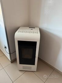 Stufa ultimo giorno disponibile