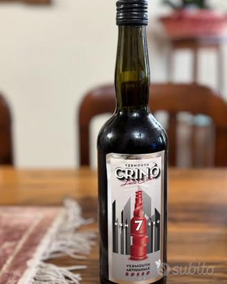 Vermouth