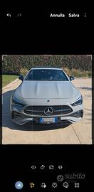 cle 220 d amg line plus