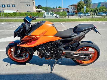 KTM 990 DUKE MY 2024