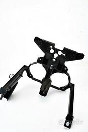 YAMAHA TDM 900 02 14 telaietto anteriore