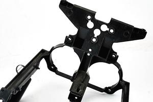 YAMAHA TDM 900 02 14 telaietto anteriore