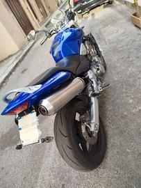 Honda Hornet