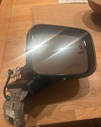 specchietto esterno laterale sx jeep renegade