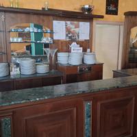 Arredamento completo bar pasticceria gelateria