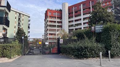 BOX A MILANO