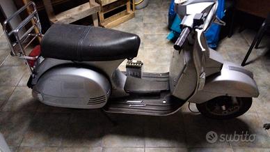 VESPA PX 125