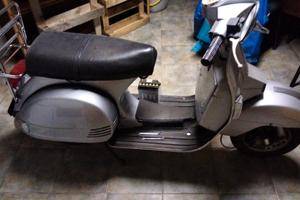 VESPA PX 125