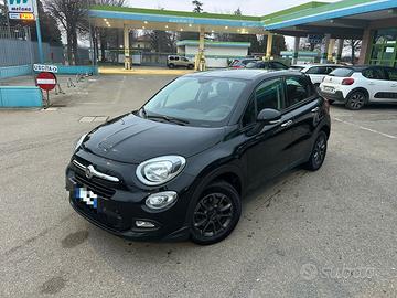 Fiat 500x 1.3 multijet 95cv neopatentati