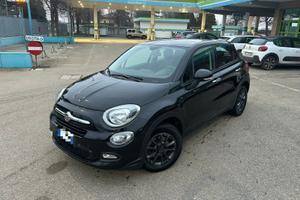 Fiat 500x 1.3 multijet 95cv neopatentati