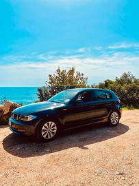 Bmw Serie 1 118d 
