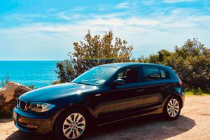 Bmw Serie 1 118d 