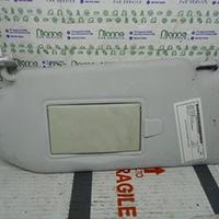 ALETTA PARASOLE PARABREZZA SX. PEUGEOT 508 (09/10-