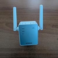 Netgear ac750 Wifi Range Extender