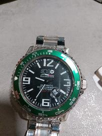 3H Ocean Diver Automatico Myota