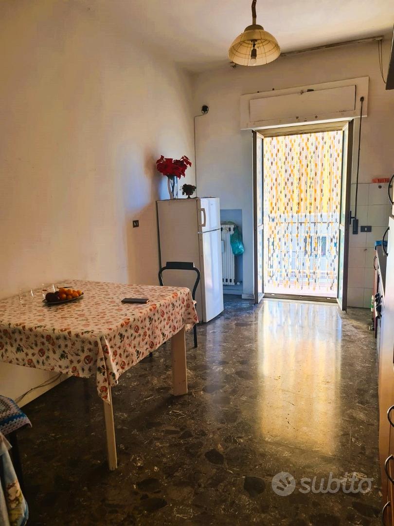 Appartamento – Lamezia Terme, Catanzaro - Altro