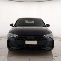 Audi A3 SPB TDI S tronic line edition
