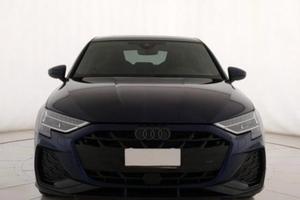 Audi A3 SPB TDI S tronic line edition