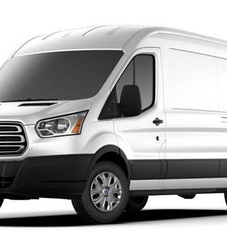 Ricambi usati ford transit van wagon 2016 #e