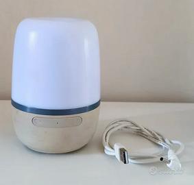 Lampada ambientale Meross Wi-Fi