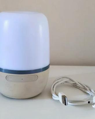 Lampada ambientale Meross Wi-Fi