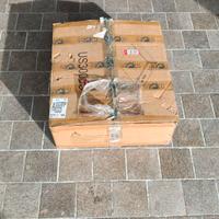 LG Chem RESU 3.3 – Batteria 48 V 3,3 kWh