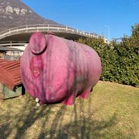 CISTERNA IN VETRORESINA PESANTE