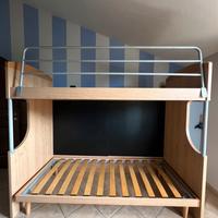 Letto a castello