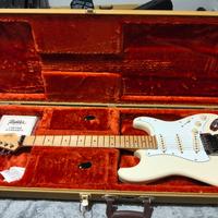 Fender Stratocaster Japan 1986