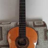 Chitarra classica Clarissa P30