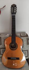 Chitarra classica Clarissa P30
