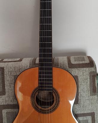 Chitarra classica Clarissa P30