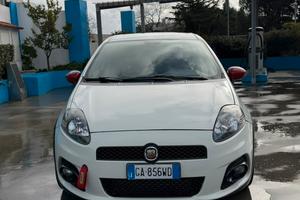 Abarth Grande Punto 1.4 tjet