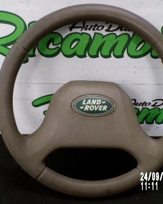 VOLANTE PER LAND ROVER DISCOVERY LJ 1993