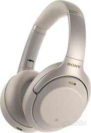 Sony WH-1000XM3 Cuffie Wireless