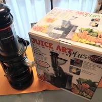 Estrattore RGV 110600 Juice Art Frutta e Verdura