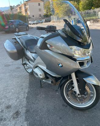 BMW 1200 RT