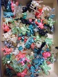 Lotto Kombattini anni 90