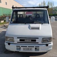 Iveco daily 35.12
