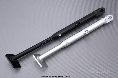 Cavalletto regolabile per HONDA XR 650 L 1993 2026