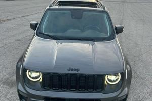 Jeep Renegade 1.3 T4 DDCT 150cv