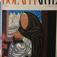 Bolaffi Arte  n.14 27 45 59 97 -anni 1971-1980