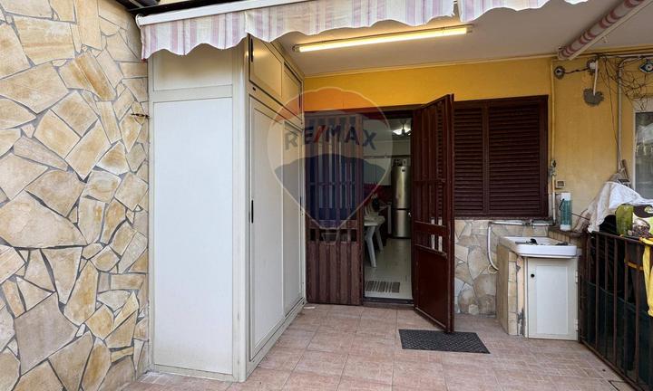 Appartamento - Mascali