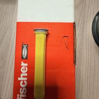 Fischer 50474 Manicotti in metallo FIS H 16 x 85 N