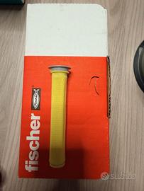 Fischer 50474 Manicotti in metallo FIS H 16 x 85 N